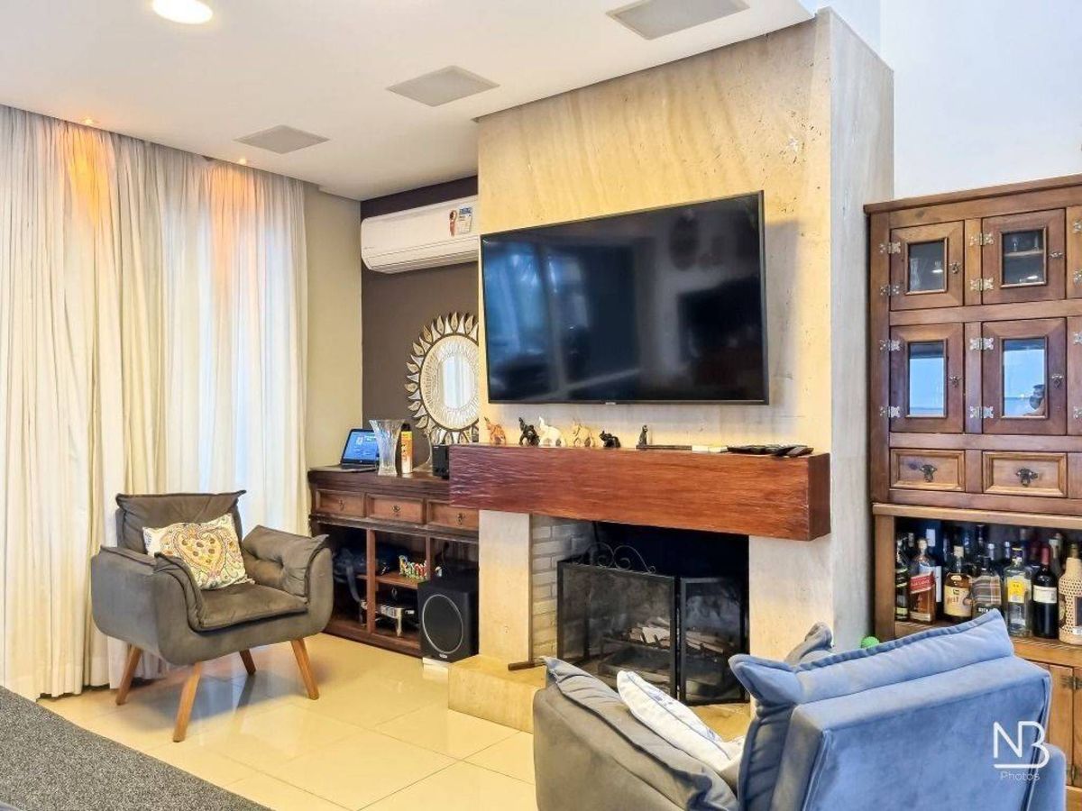 Casa com 3 dormitórios à venda, 345 m² - Alphaville - Gravataí/RS — foto 33