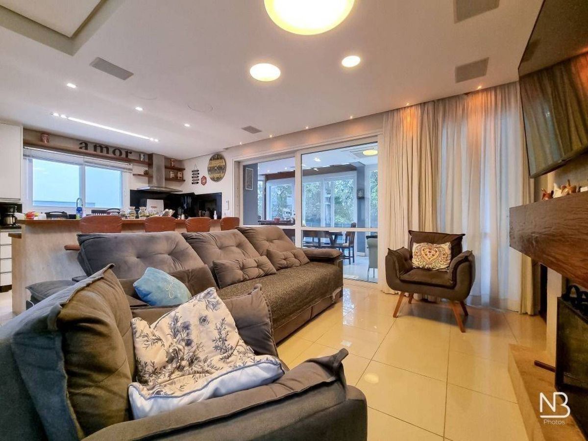 Casa com 3 dormitórios à venda, 345 m² - Alphaville - Gravataí/RS — foto 34