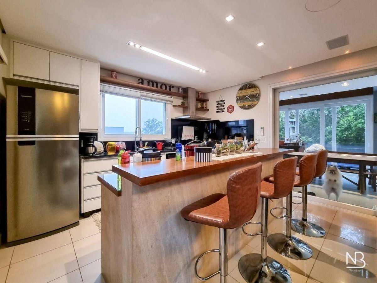 Casa com 3 dormitórios à venda, 345 m² - Alphaville - Gravataí/RS — foto 35