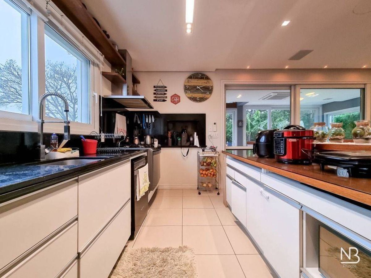 Casa com 3 dormitórios à venda, 345 m² - Alphaville - Gravataí/RS — foto 36