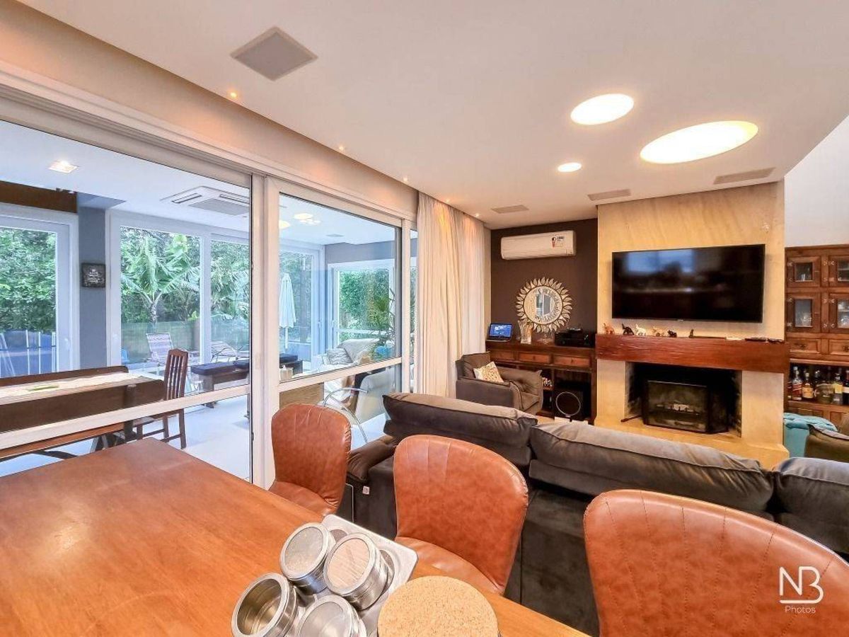 Casa com 3 dormitórios à venda, 345 m² - Alphaville - Gravataí/RS — foto 37