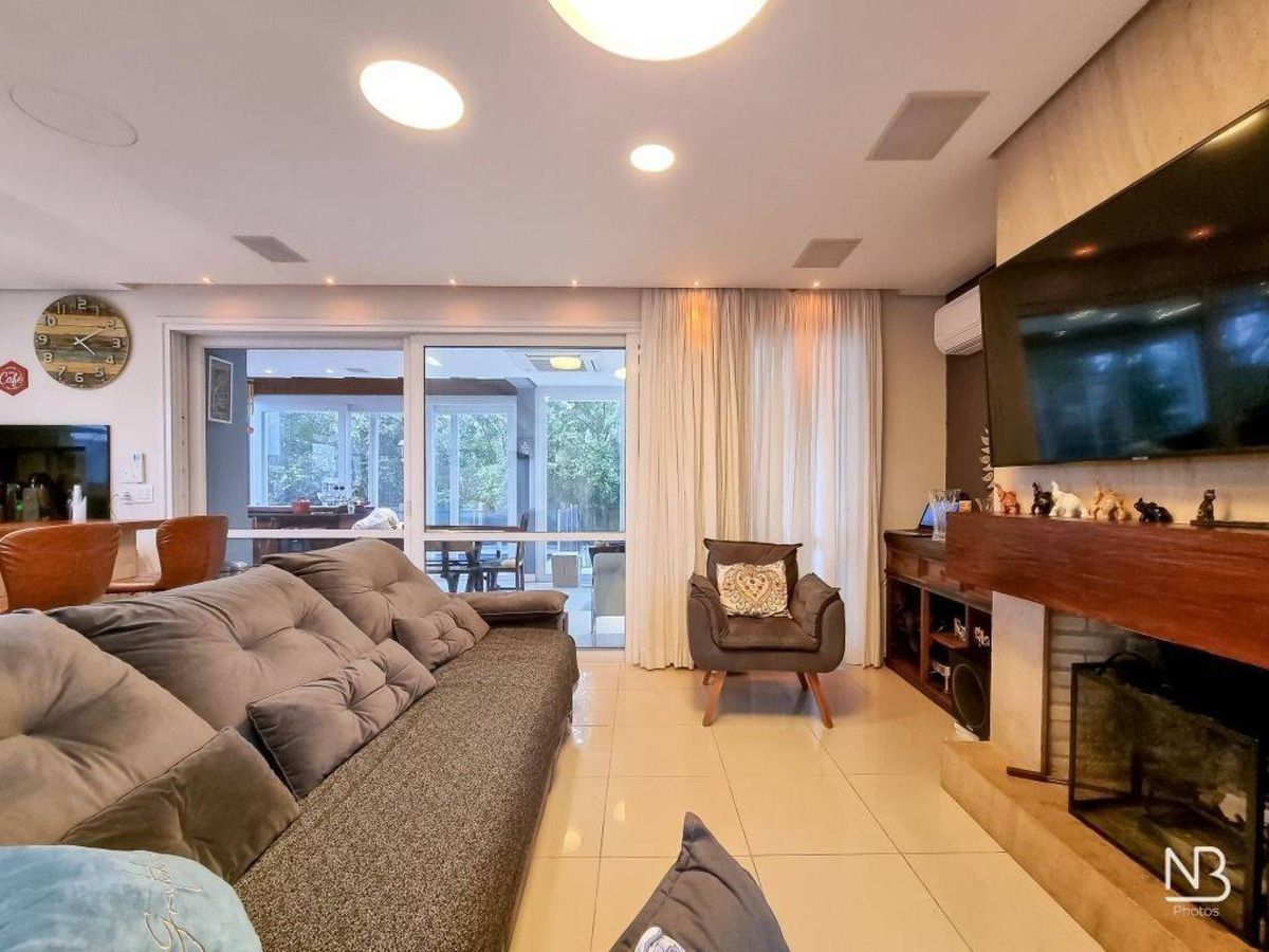 Casa com 3 dormitórios à venda, 345 m² - Alphaville - Gravataí/RS — foto 38