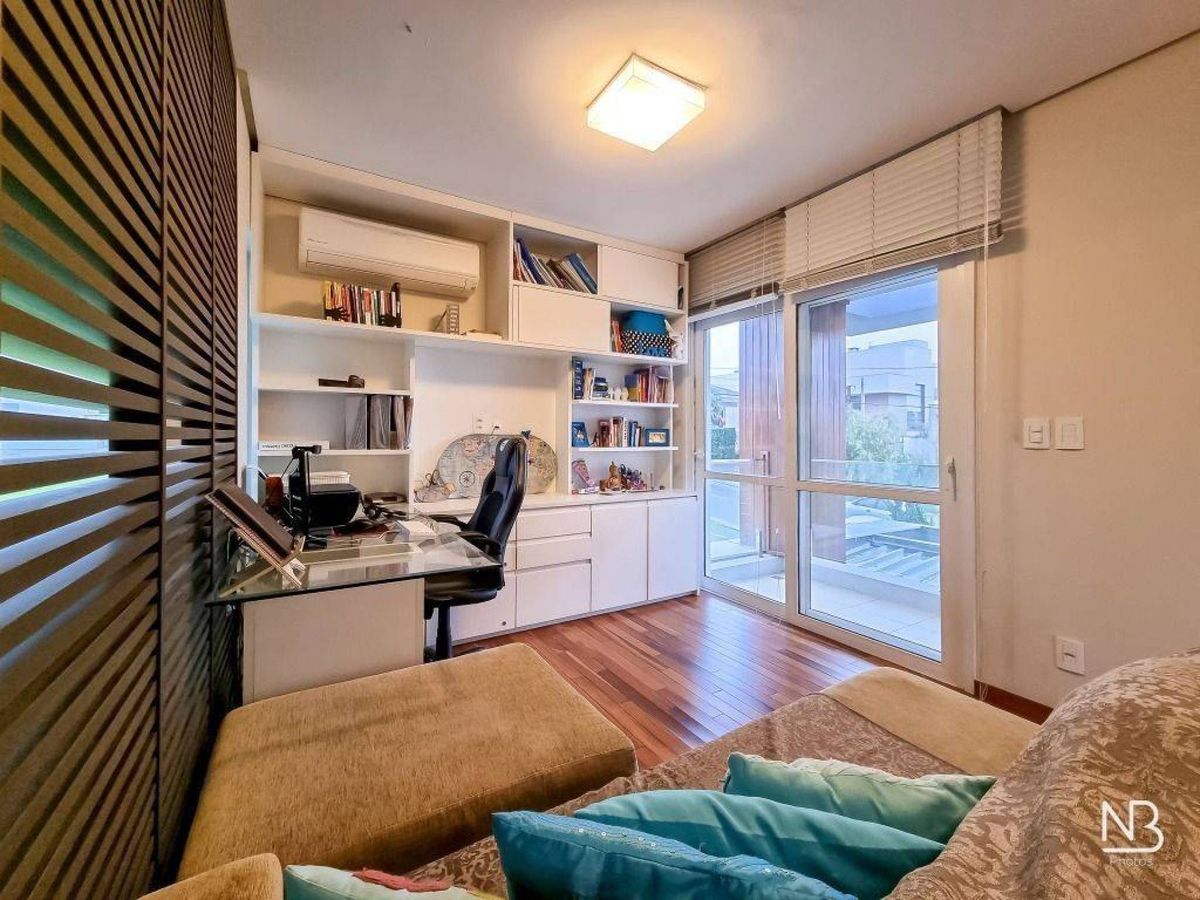 Casa com 3 dormitórios à venda, 345 m² - Alphaville - Gravataí/RS — foto 39