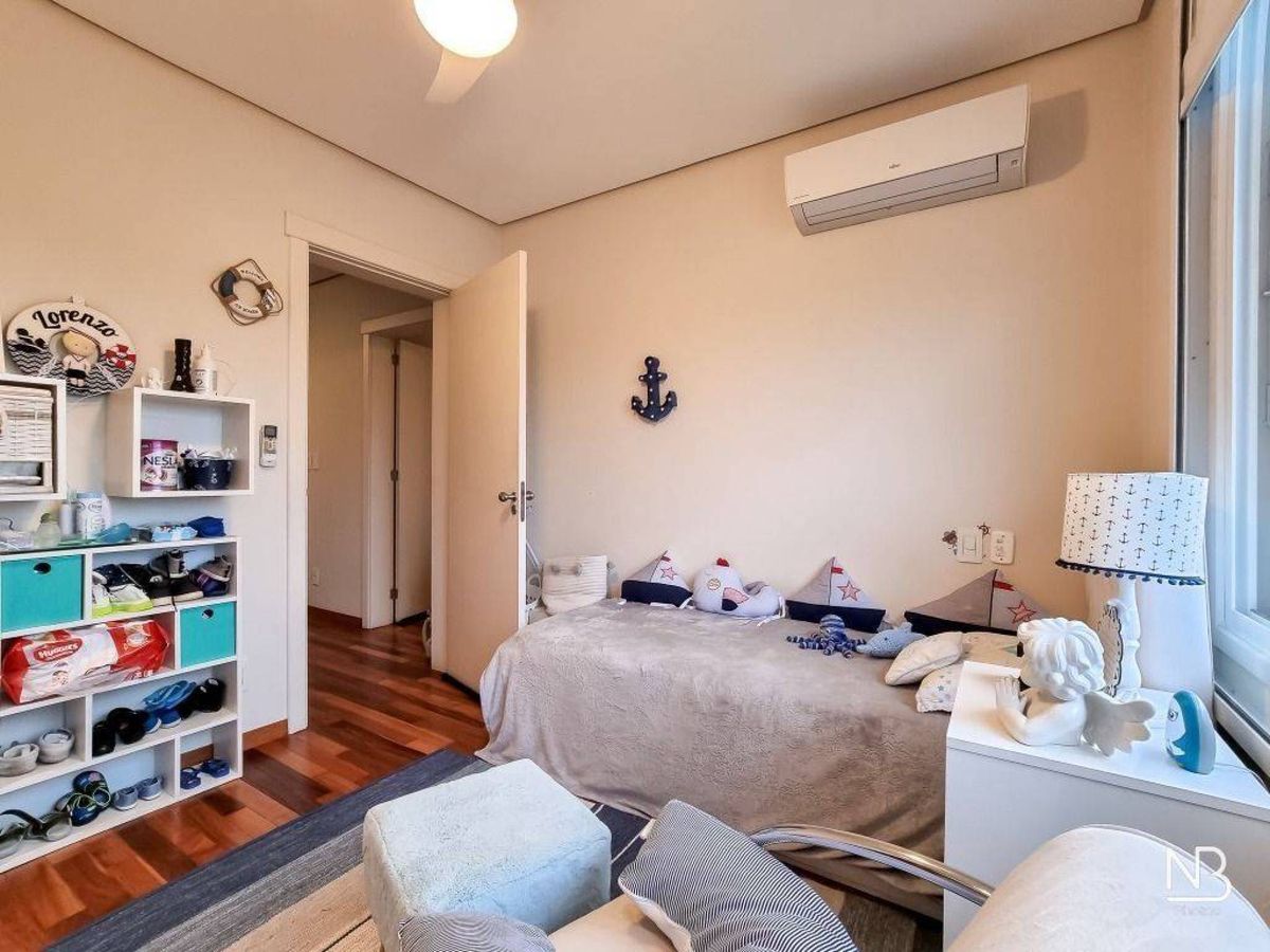 Casa com 3 dormitórios à venda, 345 m² - Alphaville - Gravataí/RS — foto 40