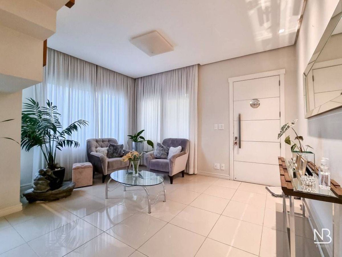 Casa com 3 dormitórios à venda, 345 m² - Alphaville - Gravataí/RS