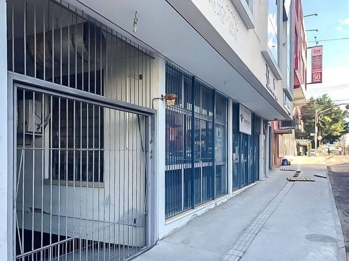 Loja para alugar, 520 m² - Centro - Gravataí/RS — foto 2