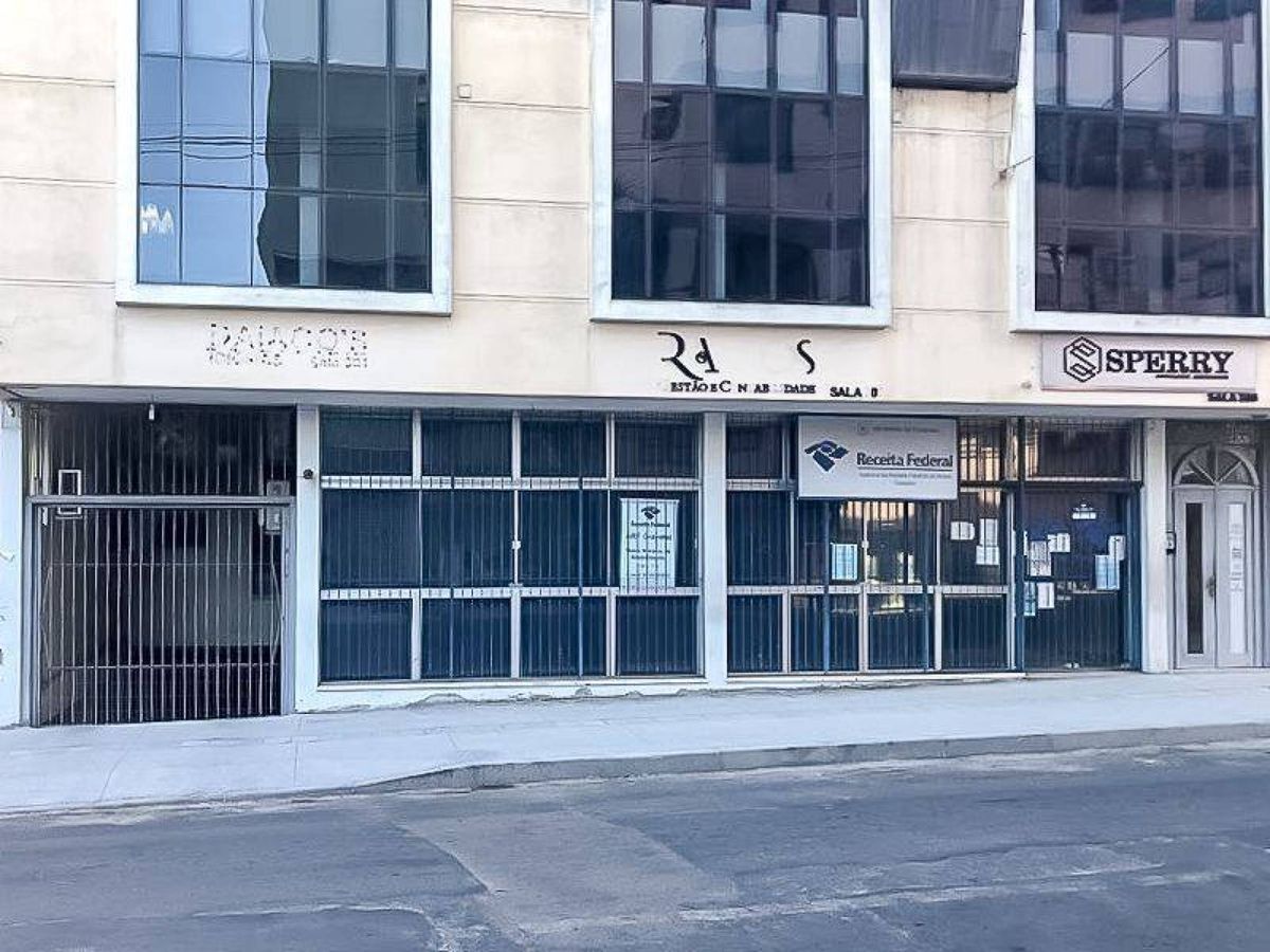 Loja para alugar, 520 m² - Centro - Gravataí/RS — foto 3
