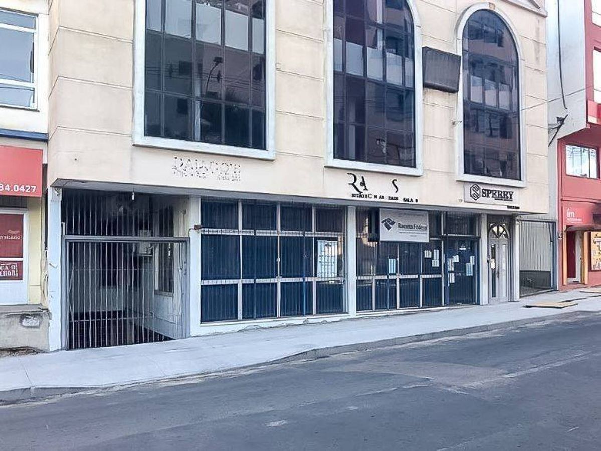 Loja para alugar, 520 m² - Centro - Gravataí/RS