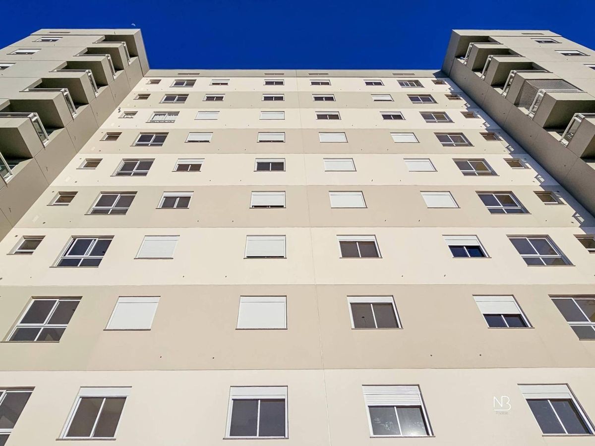 Apartamento com 2 dormitórios à venda, 60 m² - Passo das Pedras - Gravataí/RS