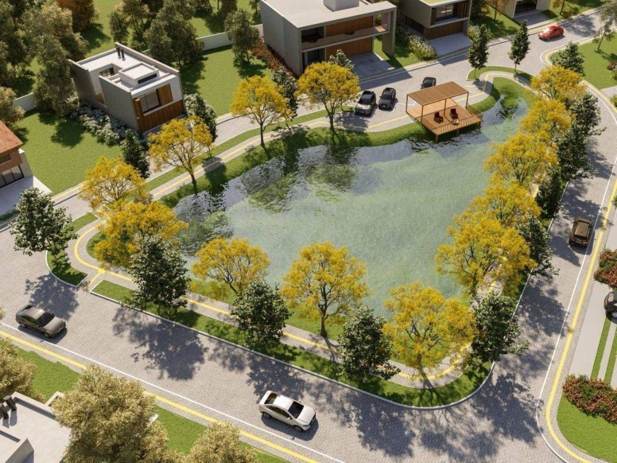 Terreno à venda, 160 m² - Mirá - Gravataí/RS