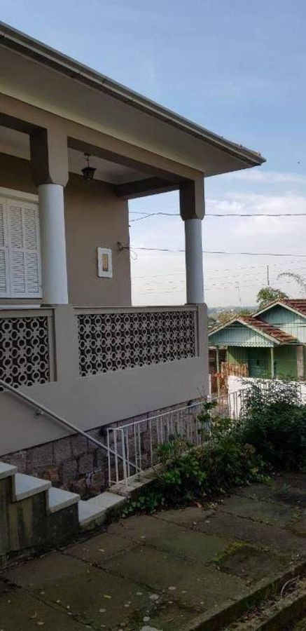 Casa residencial à venda, Centro, Gravataí. — foto 12