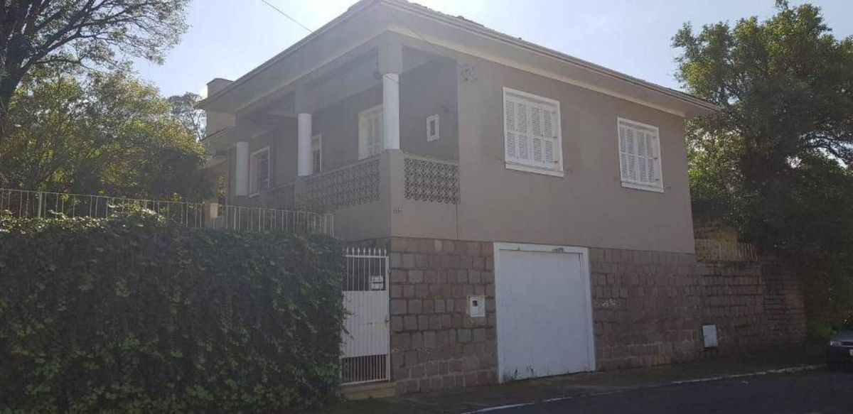 Casa residencial à venda, Centro, Gravataí.