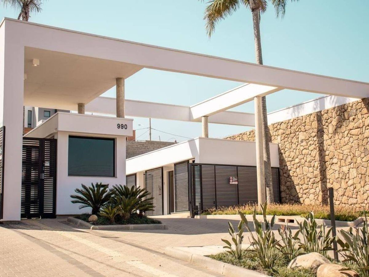 Terreno à venda, 663 m² por R$ 498.985,63 - Primavera - Gravataí/RS