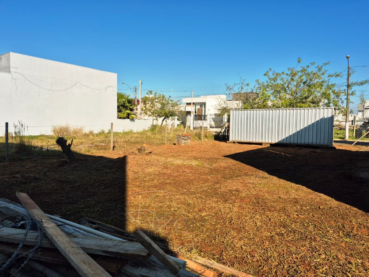 Terreno à venda, 250 m² - Vale Ville - Gravataí/RS