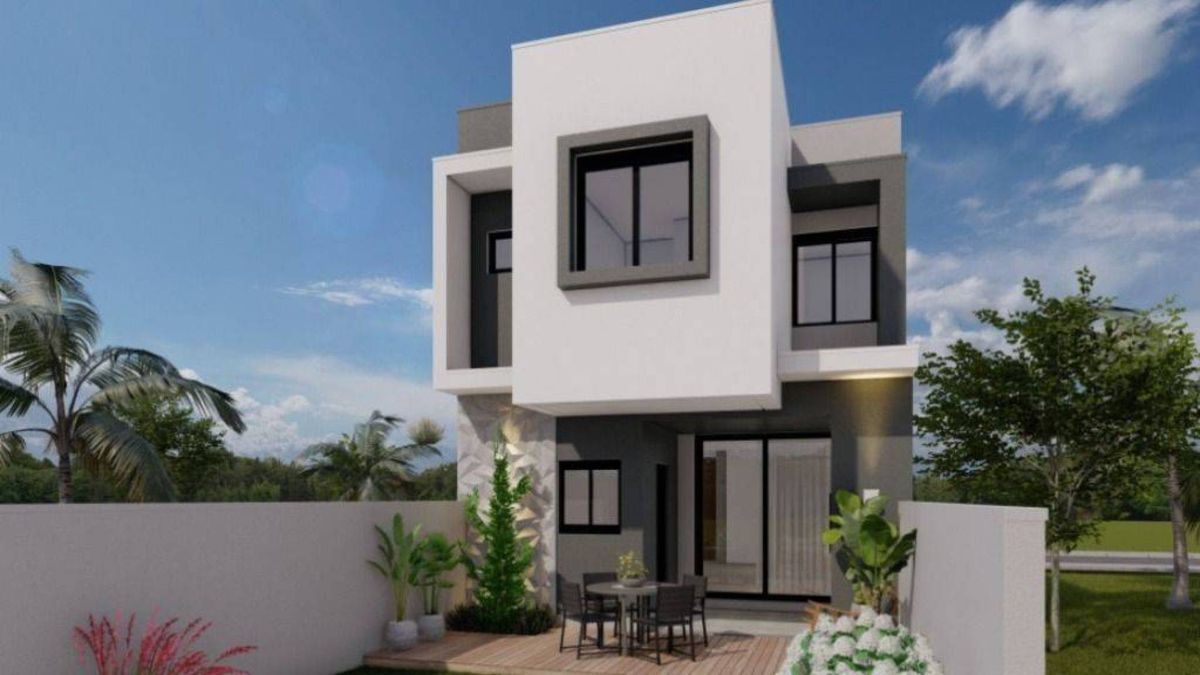 Casa com 3 dormitórios à venda, 126 m² - Centro - Gravataí/RS — foto 2