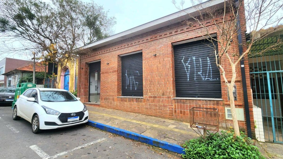 Loja para alugar, 80 m² - Centro - Gravataí/RS — foto 4