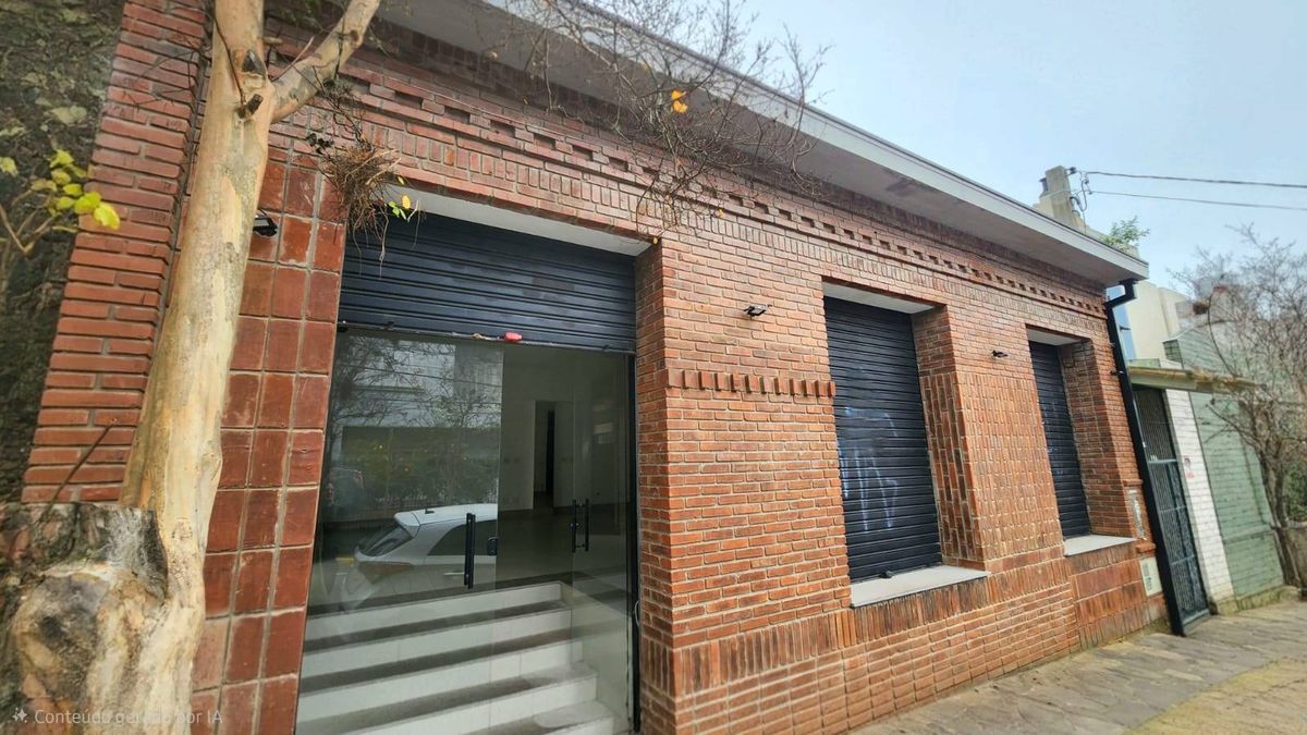 Loja para alugar, 80 m² - Centro - Gravataí/RS