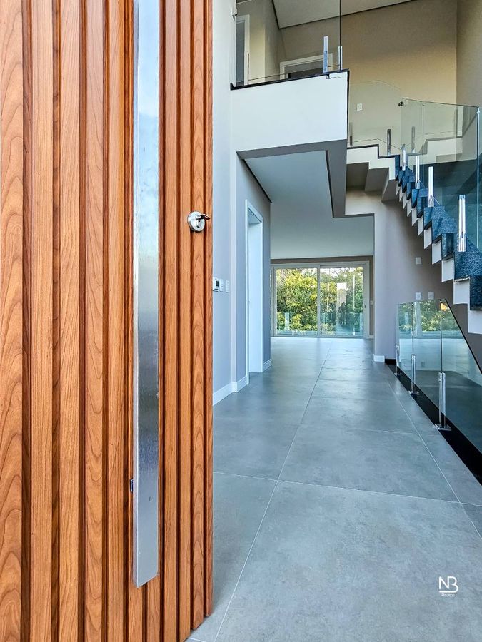 Casa - 253 m² - Condomínio Cyrela / Gravataí — foto 4