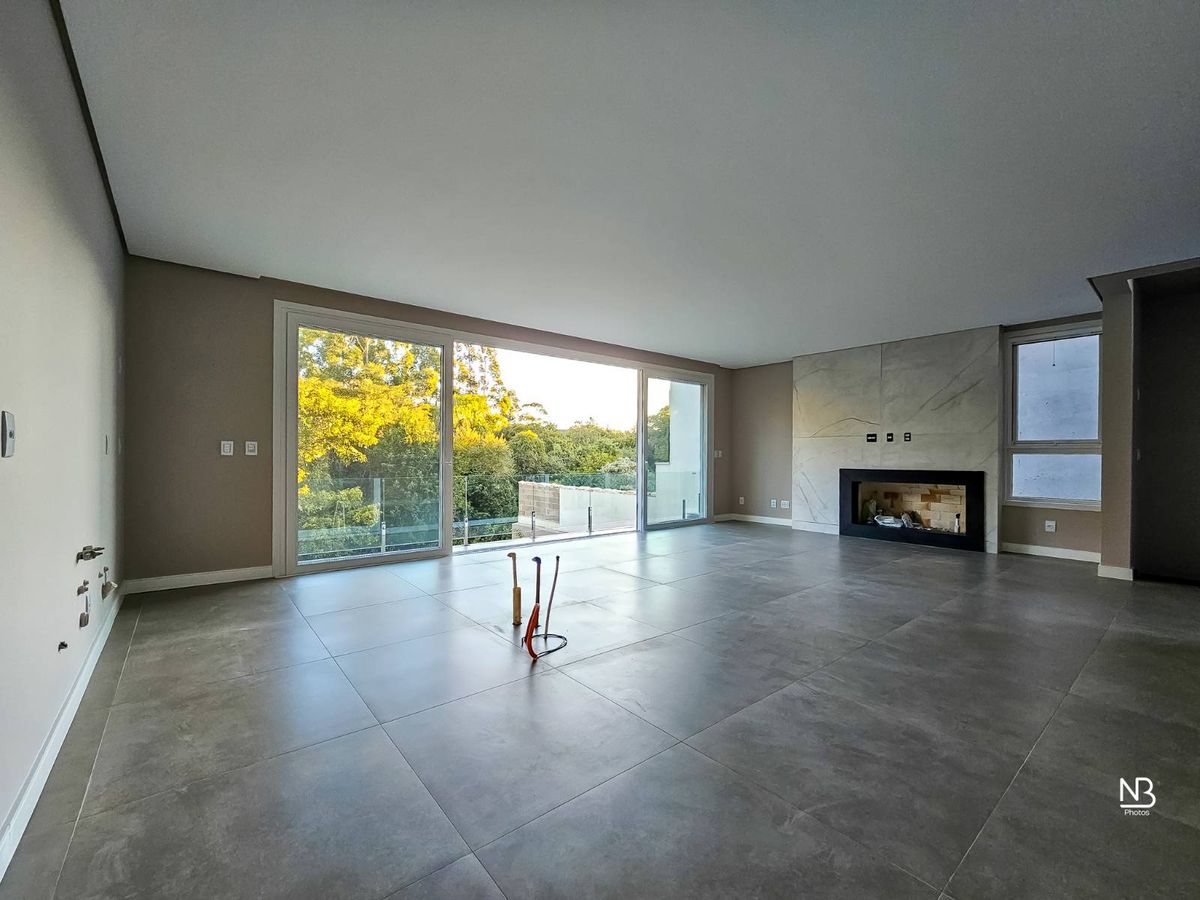 Casa - 253 m² - Condomínio Cyrela / Gravataí — foto 6