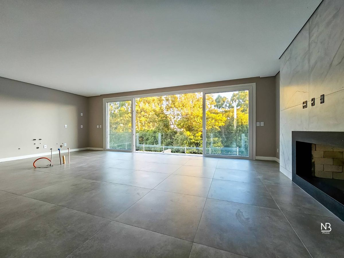 Casa - 253 m² - Condomínio Cyrela / Gravataí — foto 8