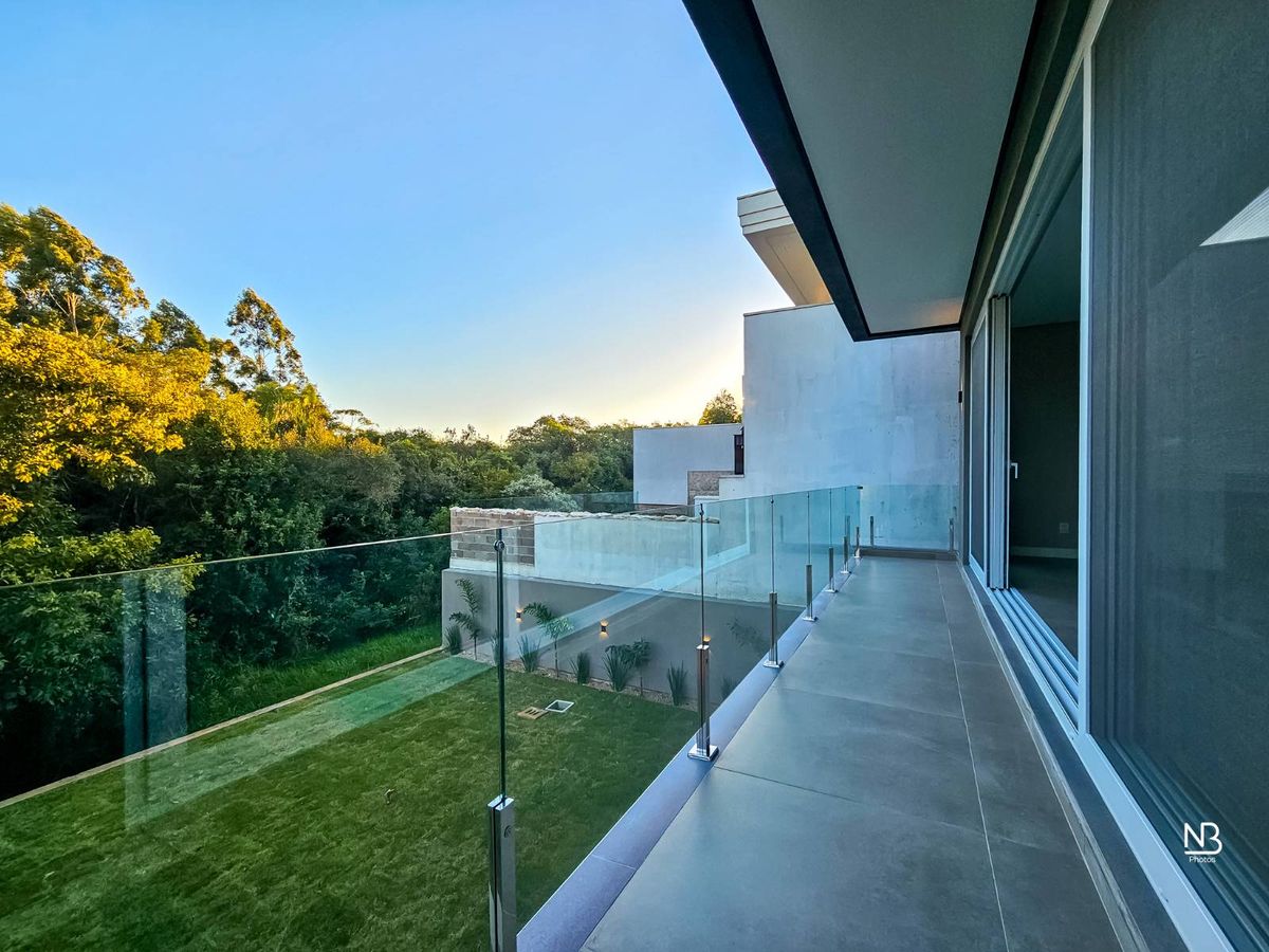 Casa - 253 m² - Condomínio Cyrela / Gravataí — foto 10