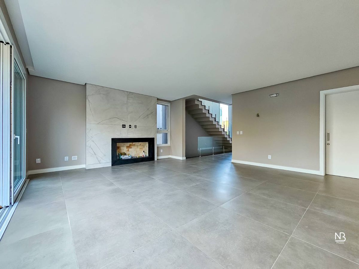 Casa - 253 m² - Condomínio Cyrela / Gravataí — foto 12