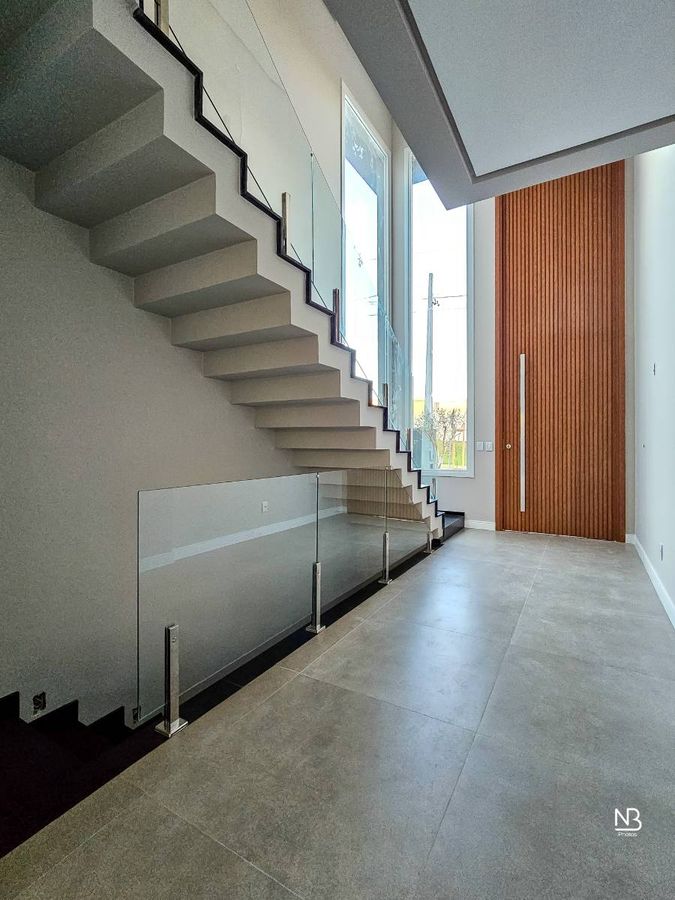 Casa - 253 m² - Condomínio Cyrela / Gravataí — foto 13