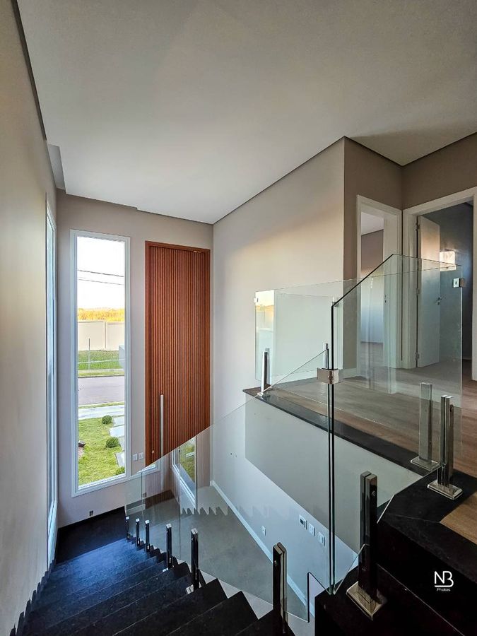 Casa - 253 m² - Condomínio Cyrela / Gravataí — foto 14