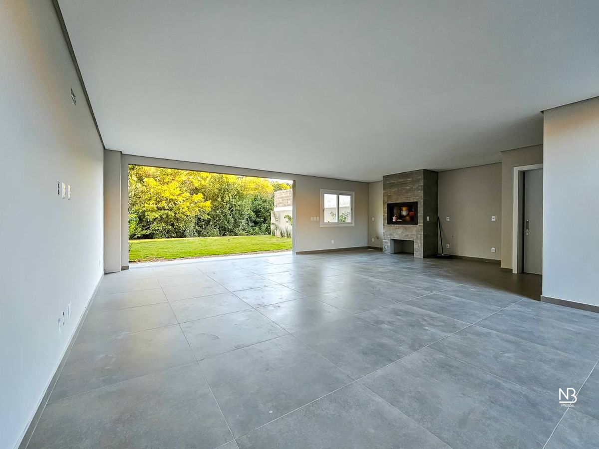 Casa - 253 m² - Condomínio Cyrela / Gravataí — foto 23