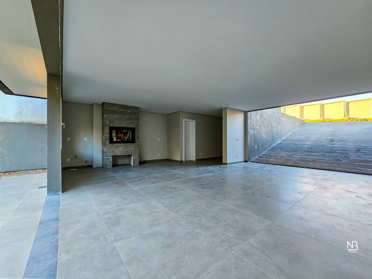 Casa - 253 m² - Condomínio Cyrela / Gravataí — foto 24