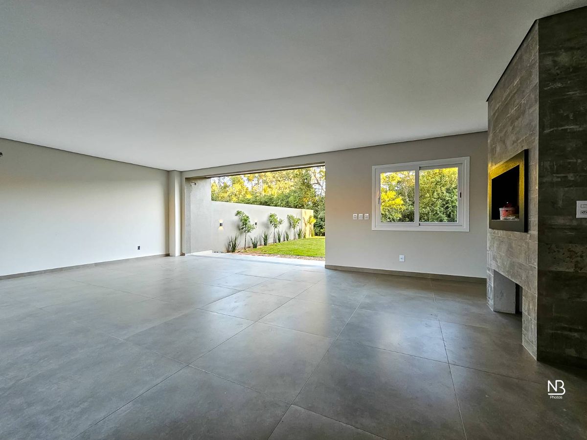Casa - 253 m² - Condomínio Cyrela / Gravataí — foto 25