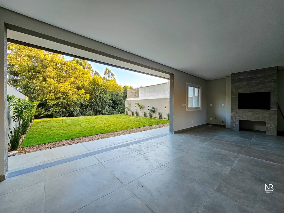 Casa - 253 m² - Condomínio Cyrela / Gravataí — foto 26