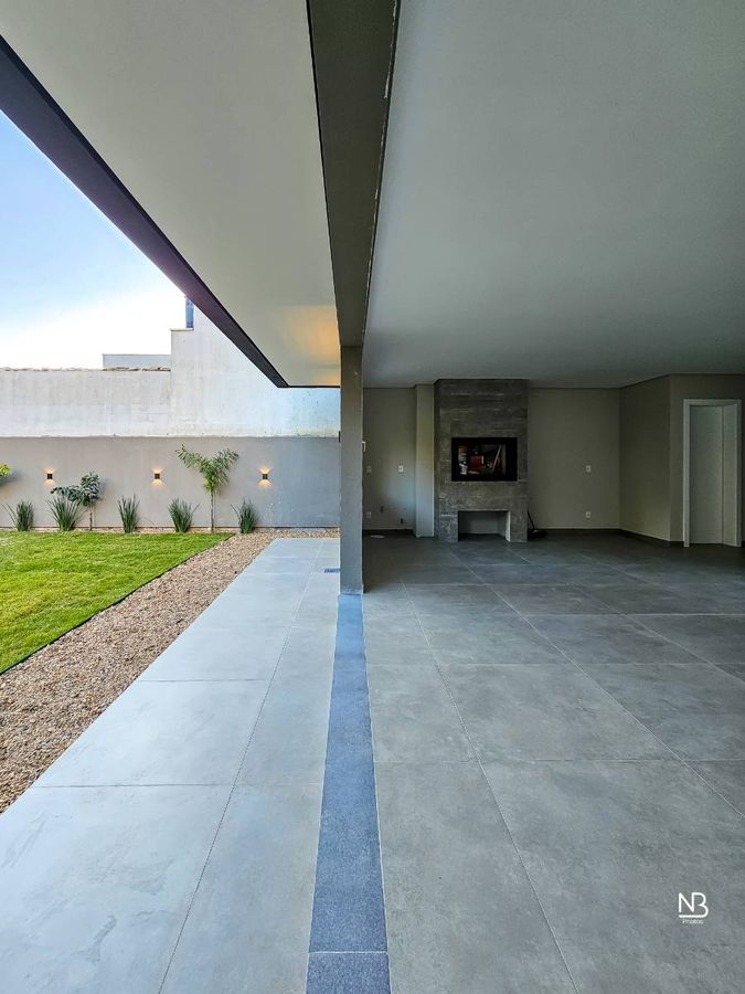 Casa - 253 m² - Condomínio Cyrela / Gravataí — foto 27