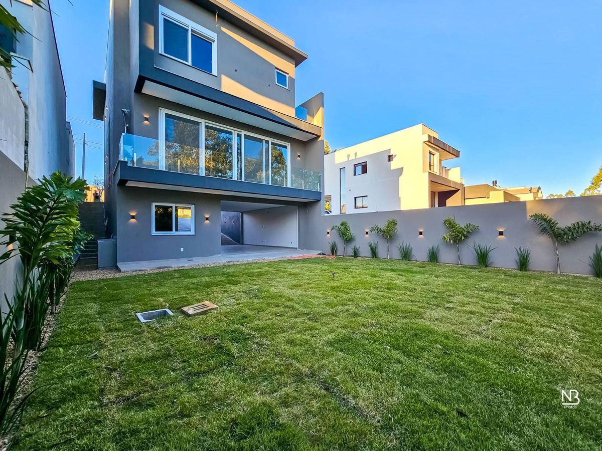 Casa - 253 m² - Condomínio Cyrela / Gravataí — foto 31