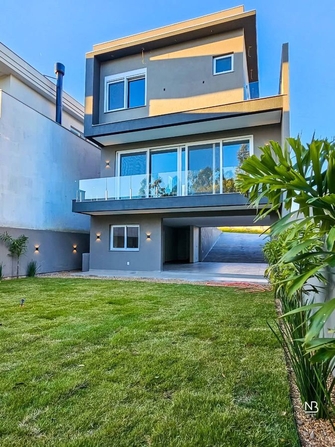 Casa - 253 m² - Condomínio Cyrela / Gravataí — foto 32