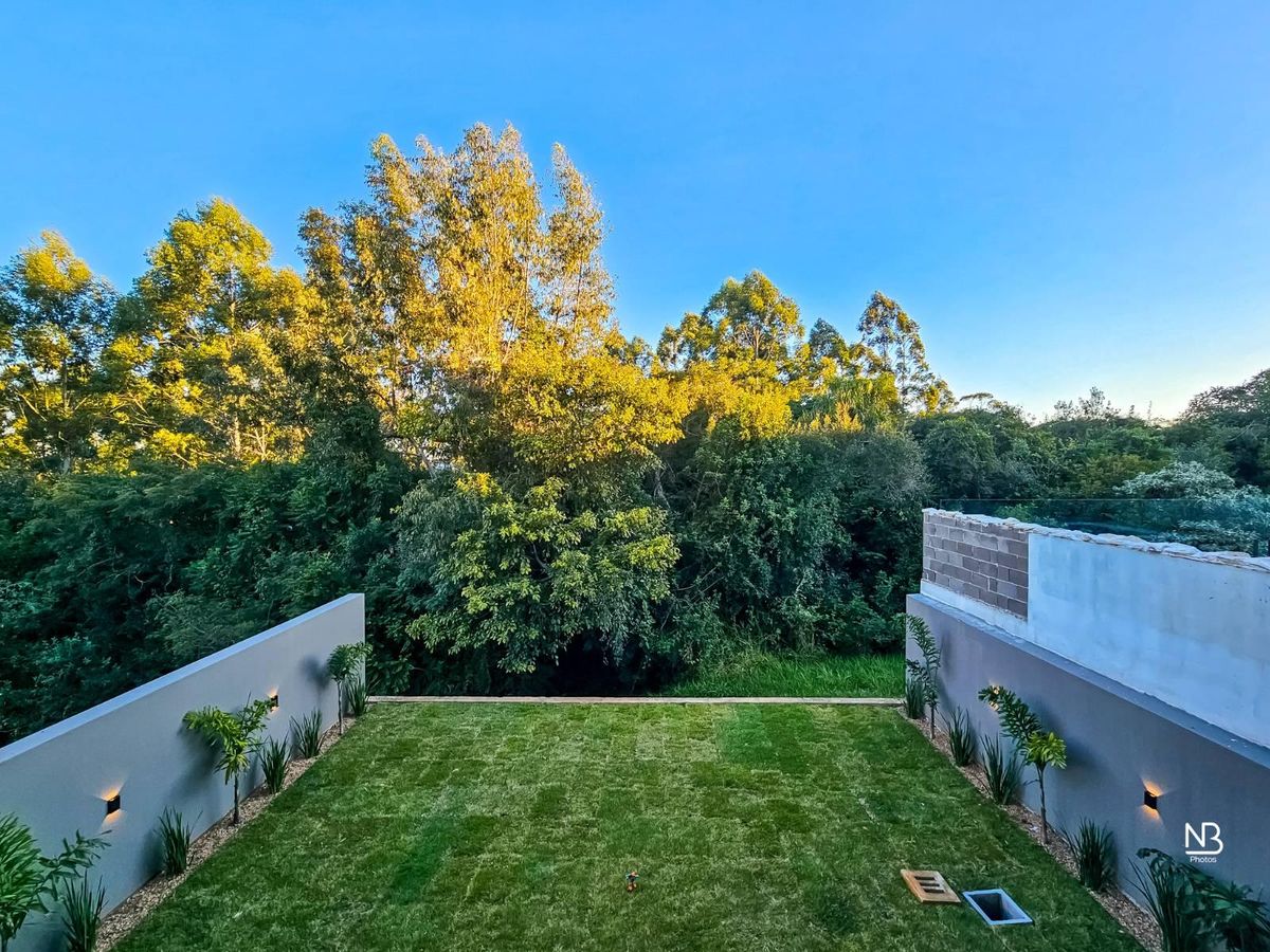 Casa - 253 m² - Condomínio Cyrela / Gravataí — foto 33