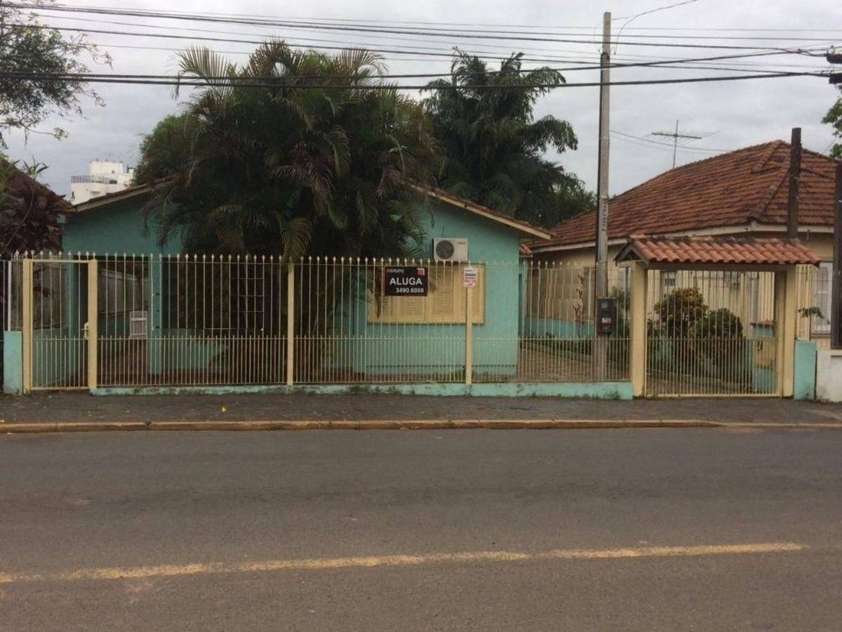 Casa, Centro - Gravataí