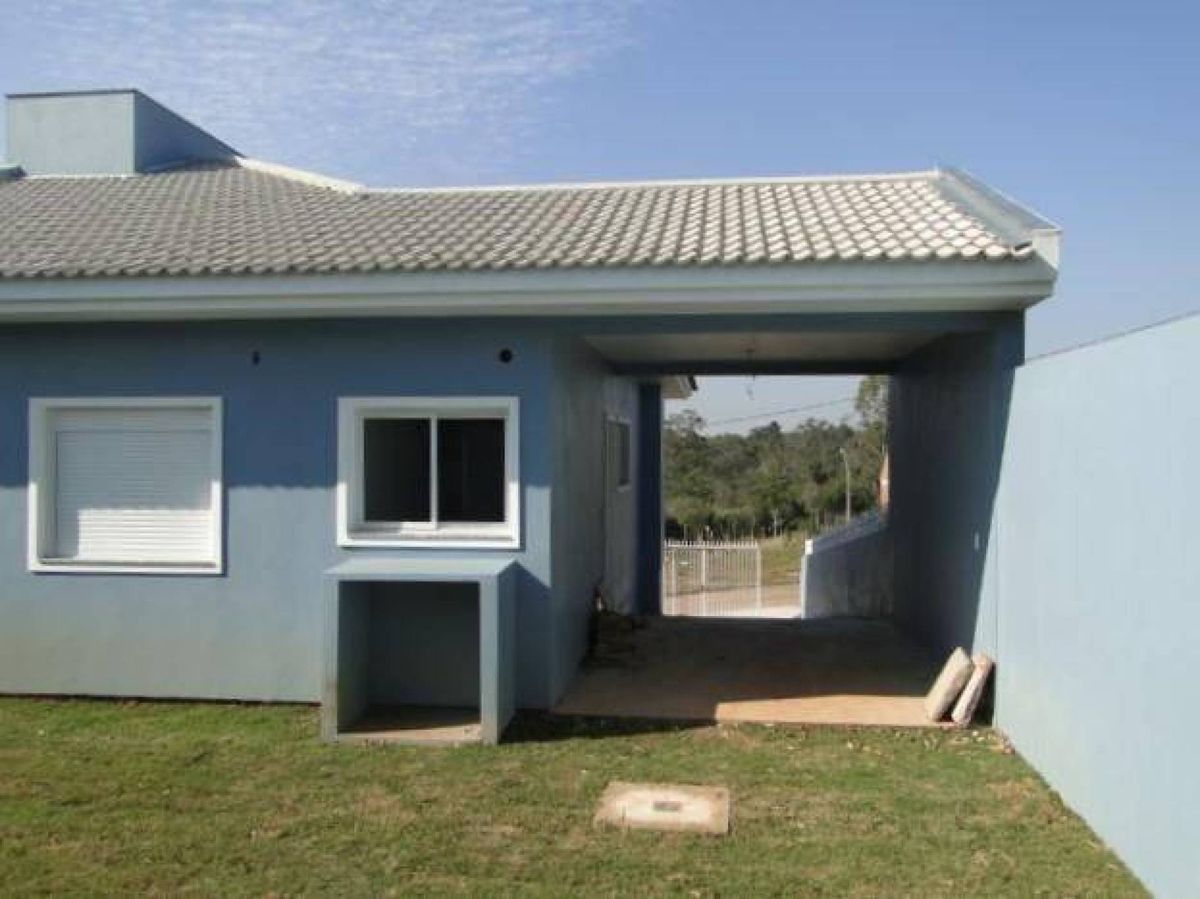 Casa residencial à venda, Reserva do Arvoredo, Gravataí. — foto 9