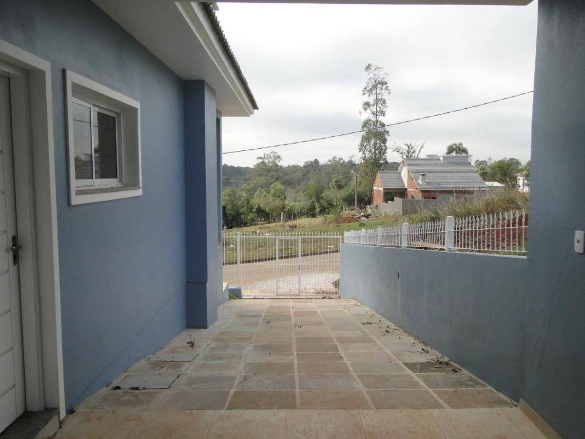 Casa residencial à venda, Reserva do Arvoredo, Gravataí. — foto 10