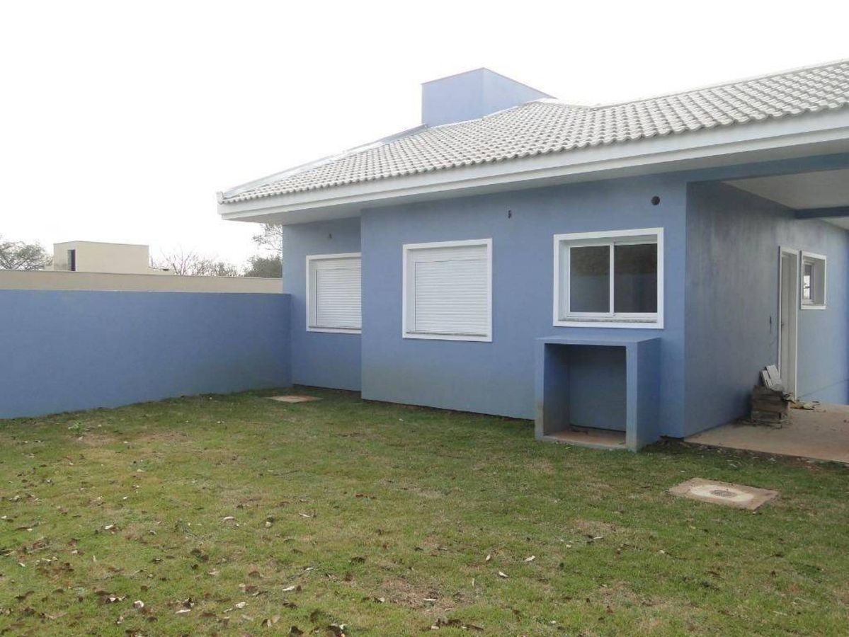 Casa residencial à venda, Reserva do Arvoredo, Gravataí. — foto 11