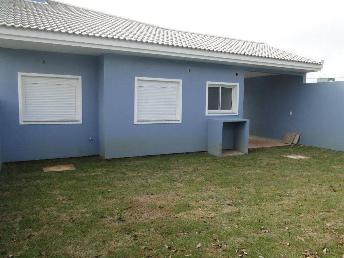 Casa residencial à venda, Reserva do Arvoredo, Gravataí. — foto 12
