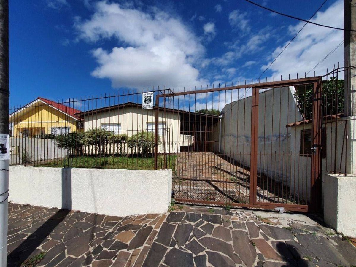 Casa com 3 dormitórios, 172 m² - venda - Passo das Pedras - Gravataí/RS — foto 2