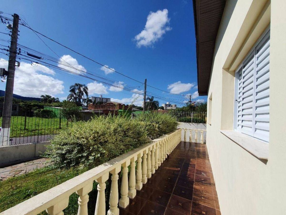 Casa com 3 dormitórios, 172 m² - venda - Passo das Pedras - Gravataí/RS — foto 3
