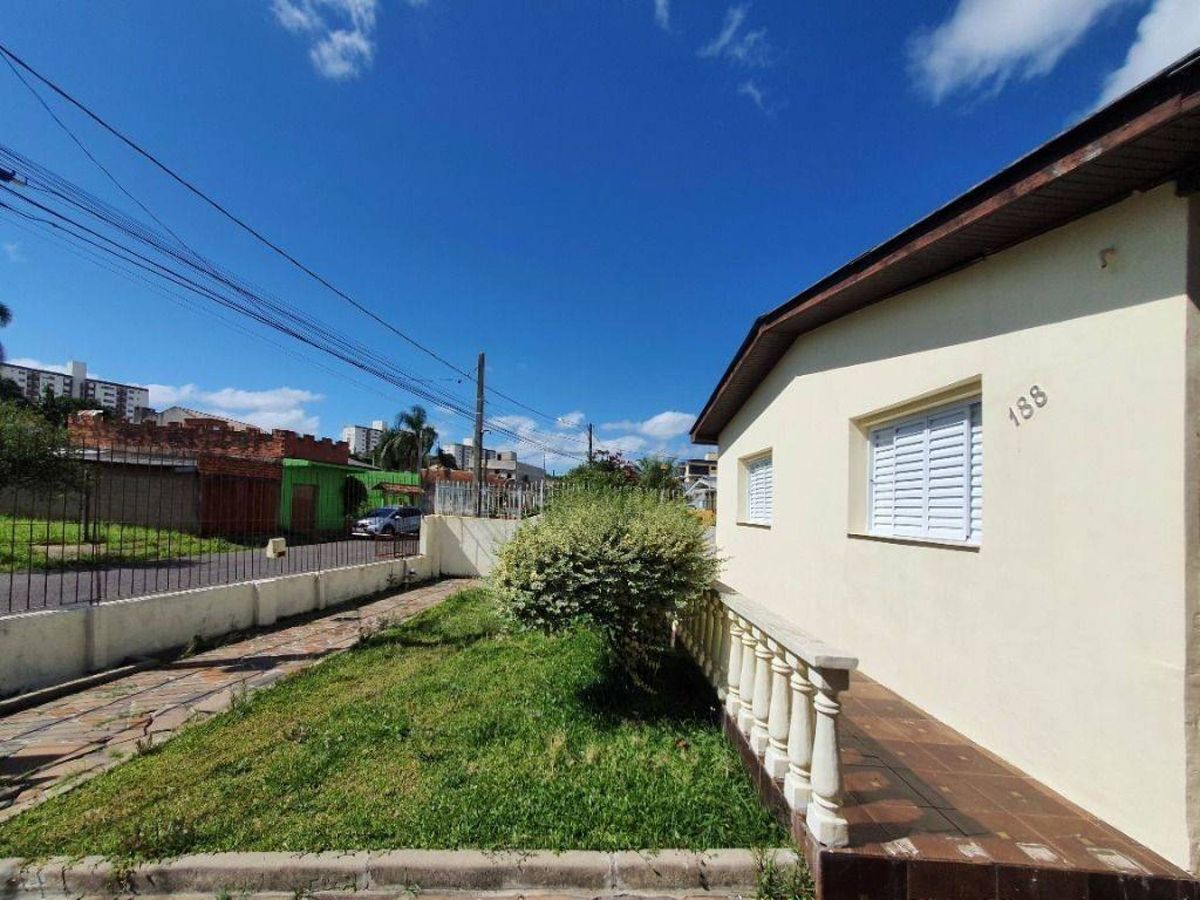 Casa com 3 dormitórios, 172 m² - venda - Passo das Pedras - Gravataí/RS — foto 4