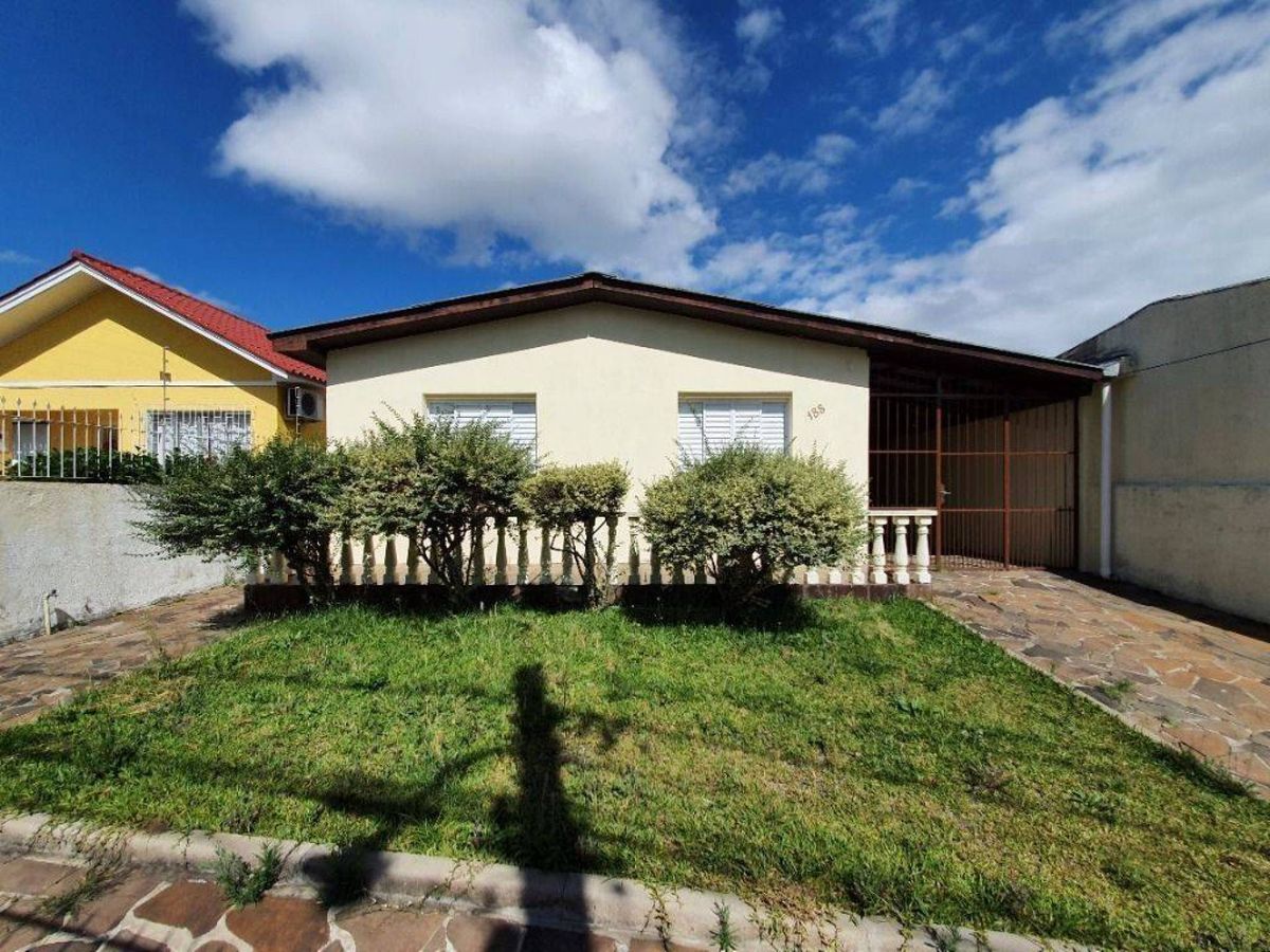 Casa com 3 dormitórios, 172 m² - venda - Passo das Pedras - Gravataí/RS — foto 5