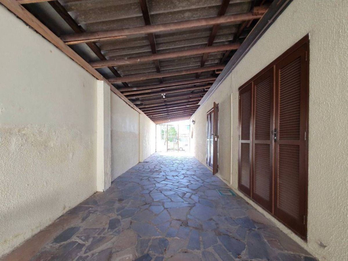 Casa com 3 dormitórios, 172 m² - venda - Passo das Pedras - Gravataí/RS — foto 7