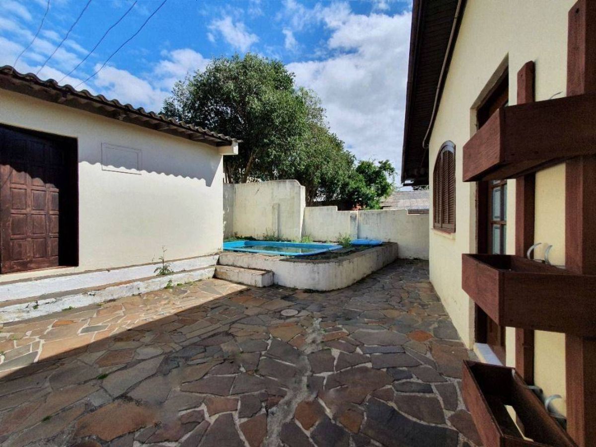 Casa com 3 dormitórios, 172 m² - venda - Passo das Pedras - Gravataí/RS — foto 17