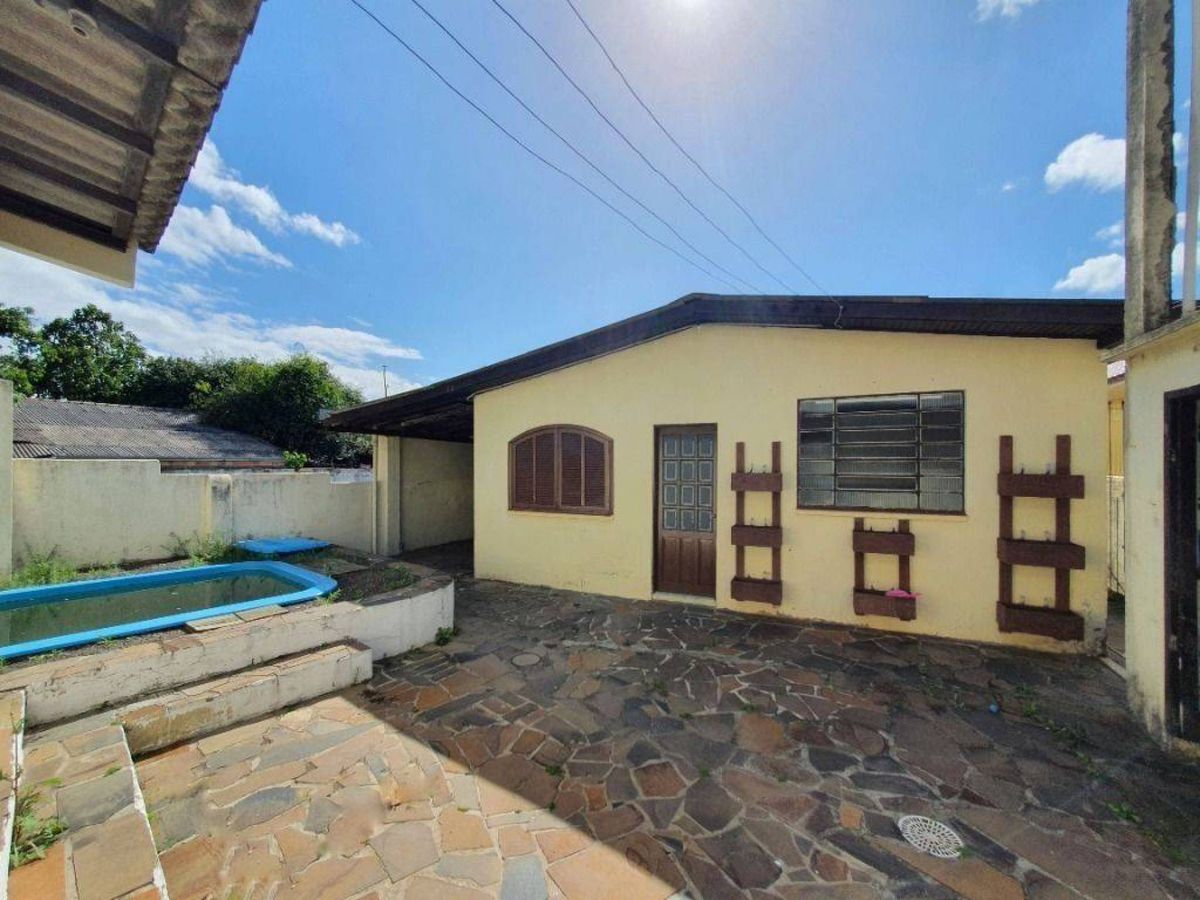 Casa com 3 dormitórios, 172 m² - venda - Passo das Pedras - Gravataí/RS — foto 18