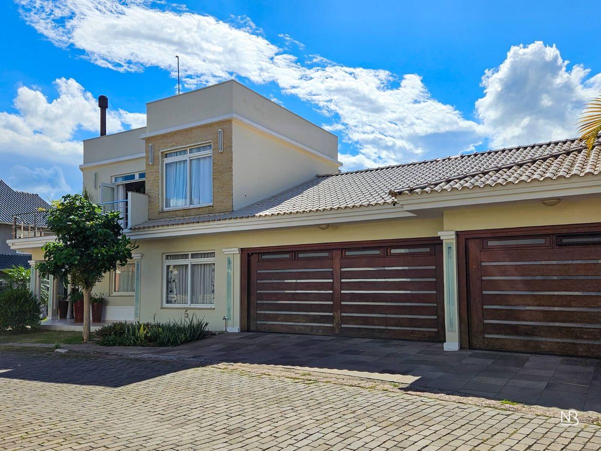 Casa com 5 quartos, Dom Feliciano - Gravataí — foto 3