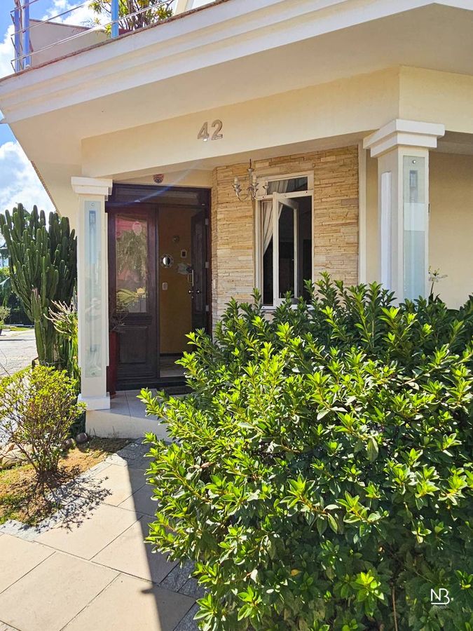 Casa com 5 quartos, Dom Feliciano - Gravataí — foto 4
